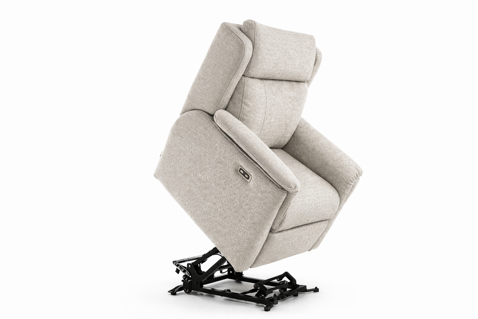 Butaca Relax Elevadora con Envío Rápido | Máximo Confort en Casa