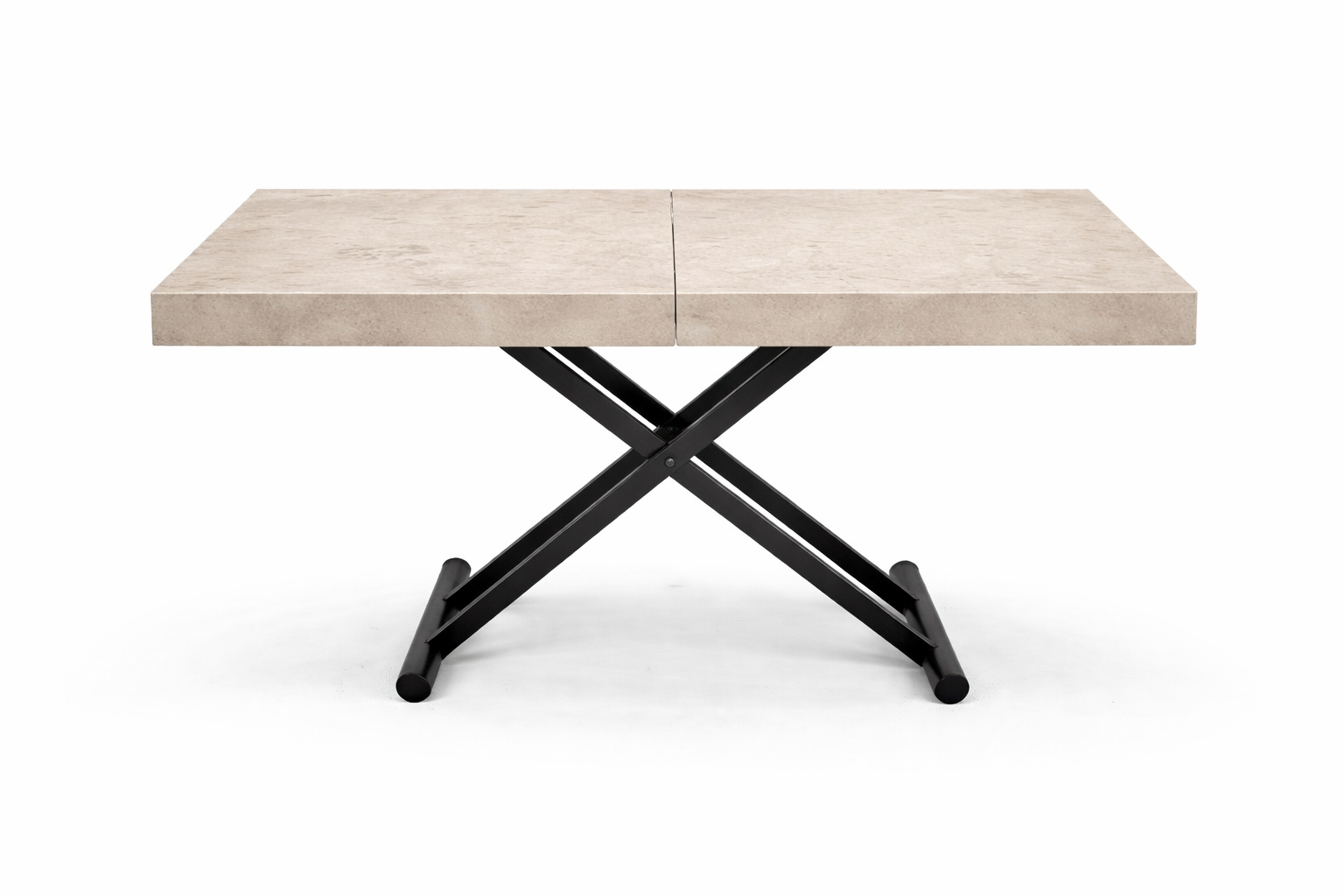 Mesa elevable eléctrica