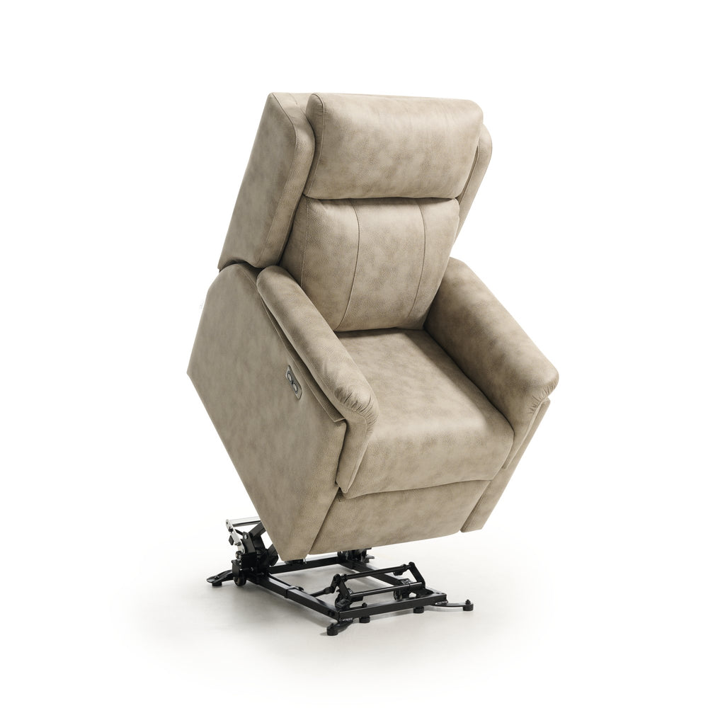 Butaca Relax Elevadora con Envío Rápido | Máximo Confort en Casa