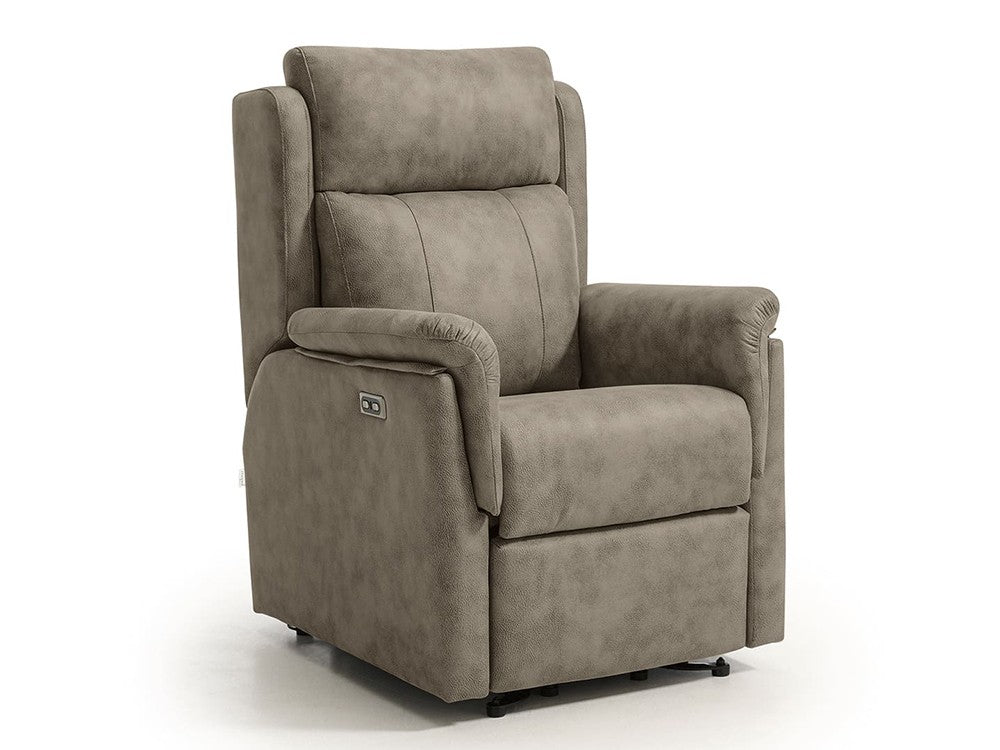 Butaca Relax Elevadora con Envío Rápido | Máximo Confort en Casa